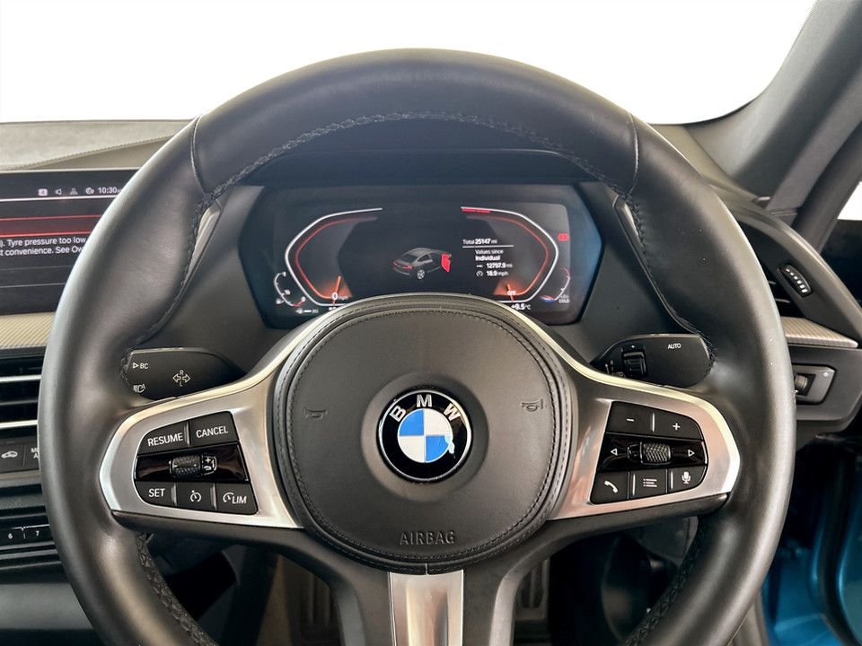 Used BMW 2 Series Gran Coupe 2021 for sale - 77647863: Photo 19