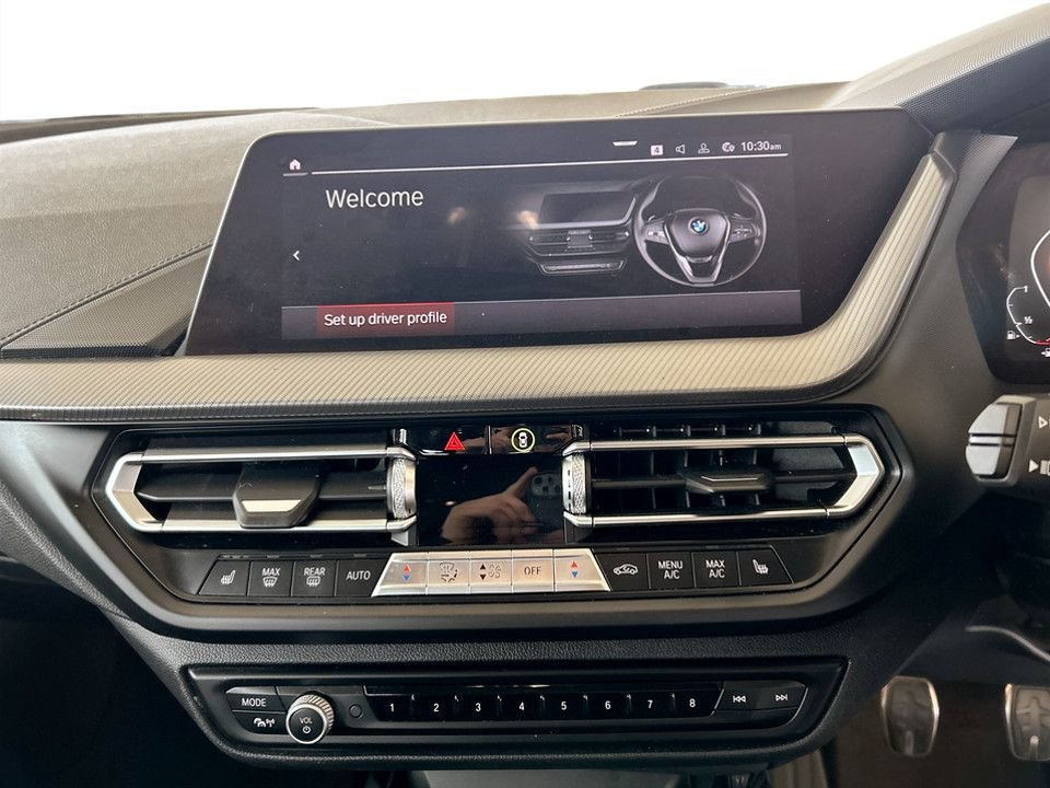 Used BMW 2 Series Gran Coupe 2021 for sale - 77647863: Photo 21