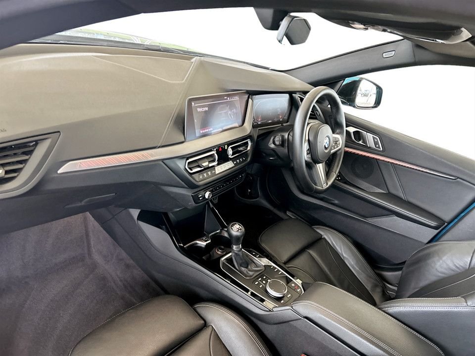 Used BMW 2 Series Gran Coupe 2021 for sale - 77647863: Photo 22