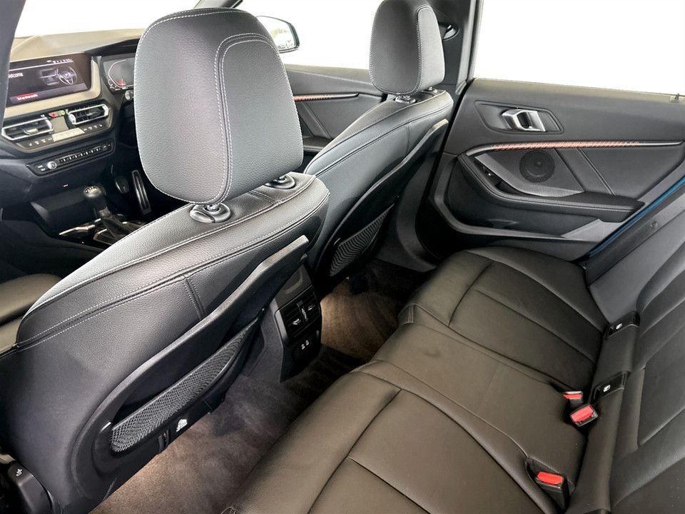 Used BMW 2 Series Gran Coupe 2021 for sale - 77647863: Photo 23