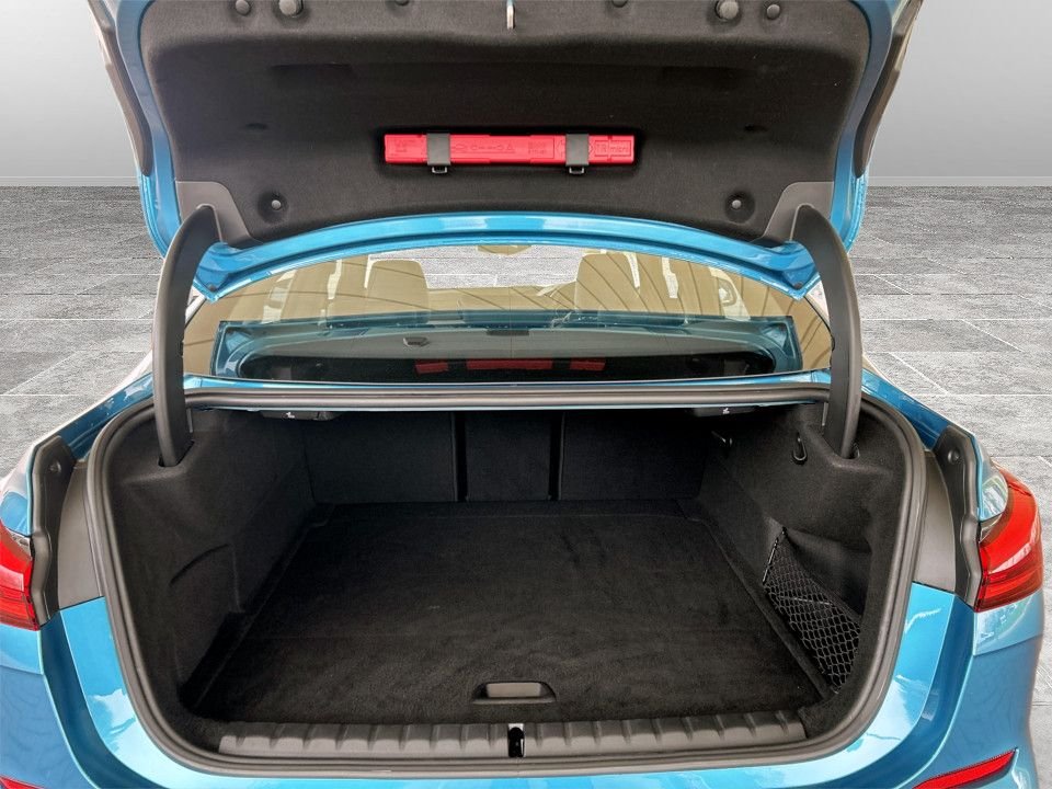 Used BMW 2 Series Gran Coupe 2021 for sale - 77647863: Photo 25