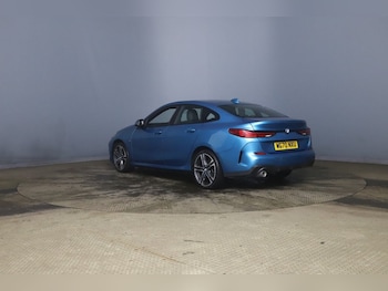 Used BMW 2 Series 2021 for sale - 77647863: Photo