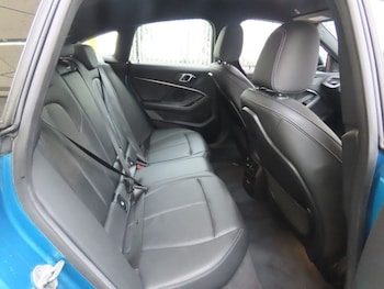 Used BMW 2 Series 2021 for sale - 77647863: Photo
