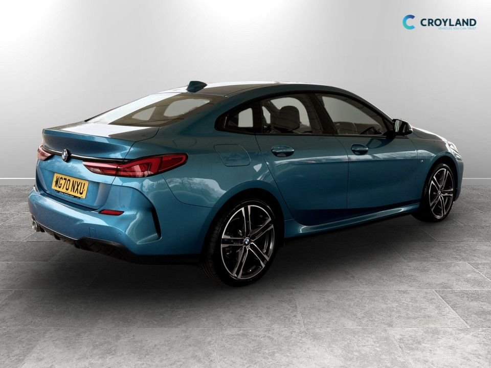 Used BMW 2 Series Gran Coupe 2021 for sale - 77647863: Photo 6