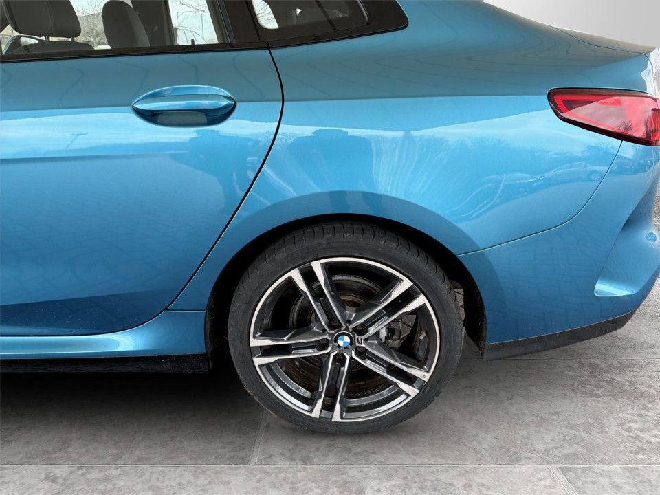 Used BMW 2 Series Gran Coupe 2021 for sale - 77647863: Photo 7