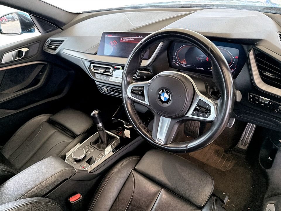 Used BMW 2 Series Gran Coupe 2021 for sale - 77647863: Photo 9