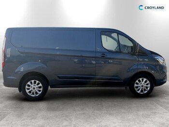 Used Ford Transit Custom 2019 for sale - 79141913: Photo