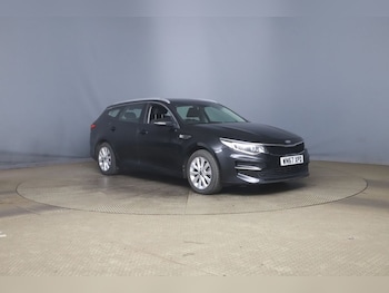 Used Kia Optima 2017 for sale - 79530835: Photo