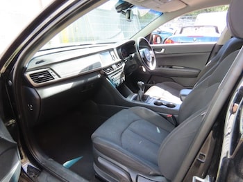 Used Kia Optima 2017 for sale - 79530835: Photo