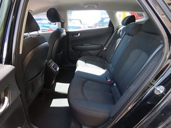 Used Kia Optima 2017 for sale - 79530835: Photo