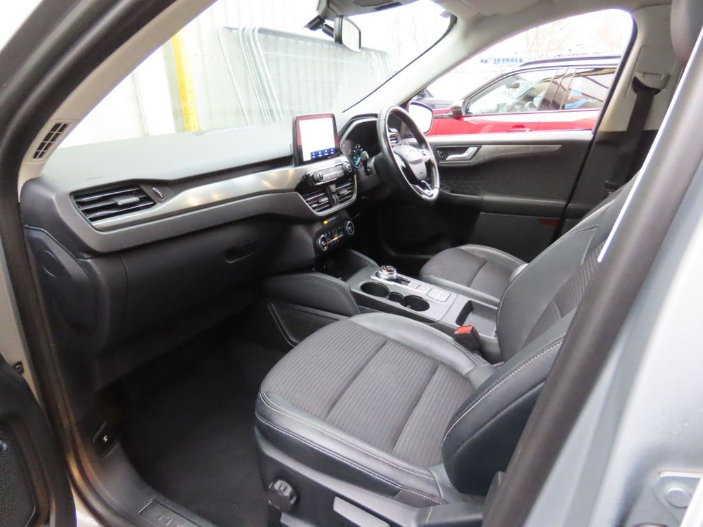 Used Ford Kuga 2020 for sale - 77725891: Photo 3