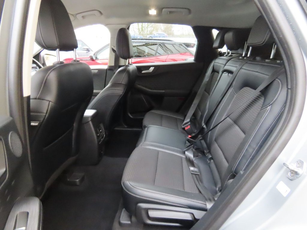 Used Ford Kuga 2020 for sale - 77725891: Photo 4