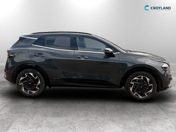 Used Kia Sportage 2023 for sale - 78364142: Photo