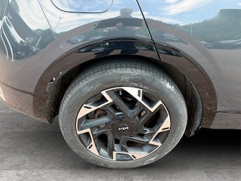 Used Kia Sportage 2023 for sale - 78364142: Photo