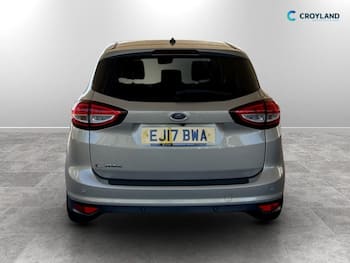Used Ford C-Max 2017 for sale - 79587524: Photo