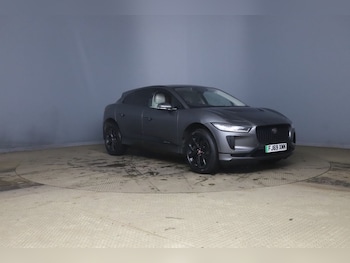 Used Jaguar I-Pace 2019 for sale - 77647919: Photo