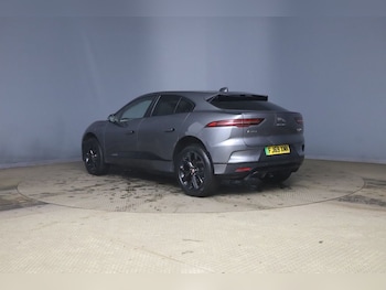 Used Jaguar I-Pace 2019 for sale - 77647919: Photo