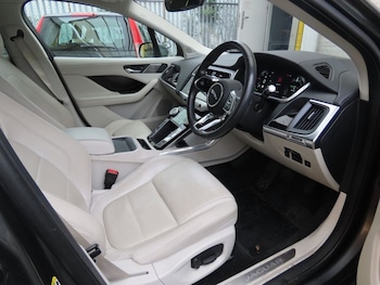 Used Jaguar I-Pace 2019 for sale - 77647919: Photo