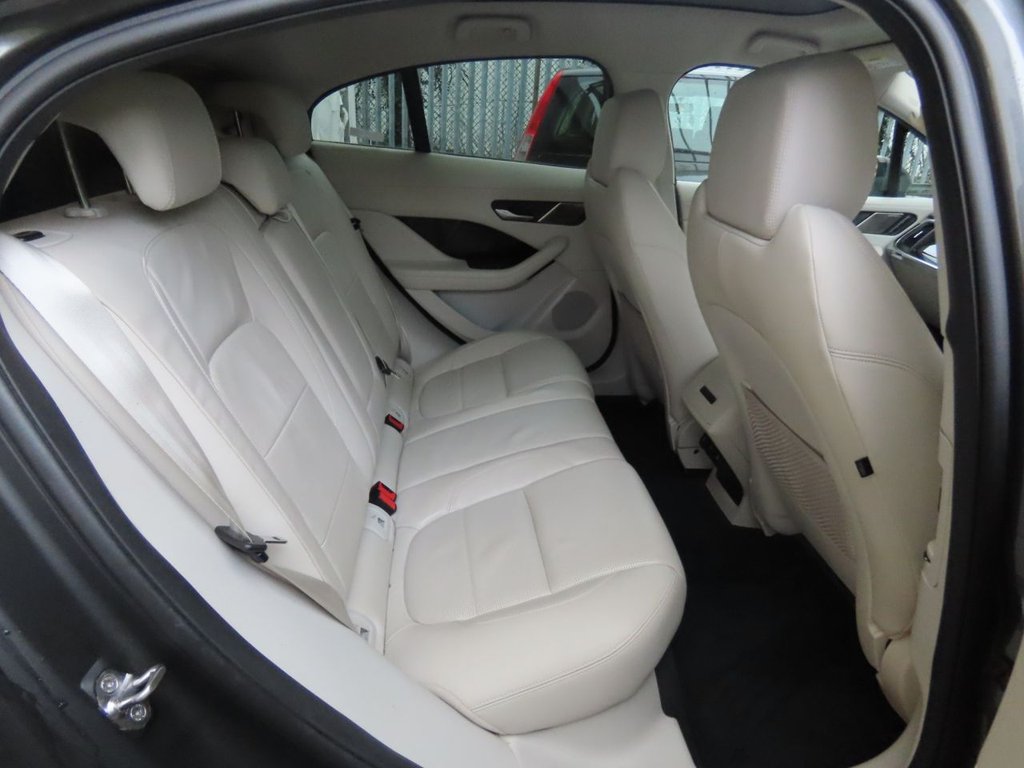 Used Jaguar I-Pace 2019 for sale - 77647919: Photo 6