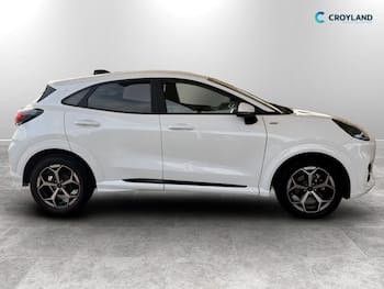 Used Ford Puma 2024 for sale - 79462575: Photo