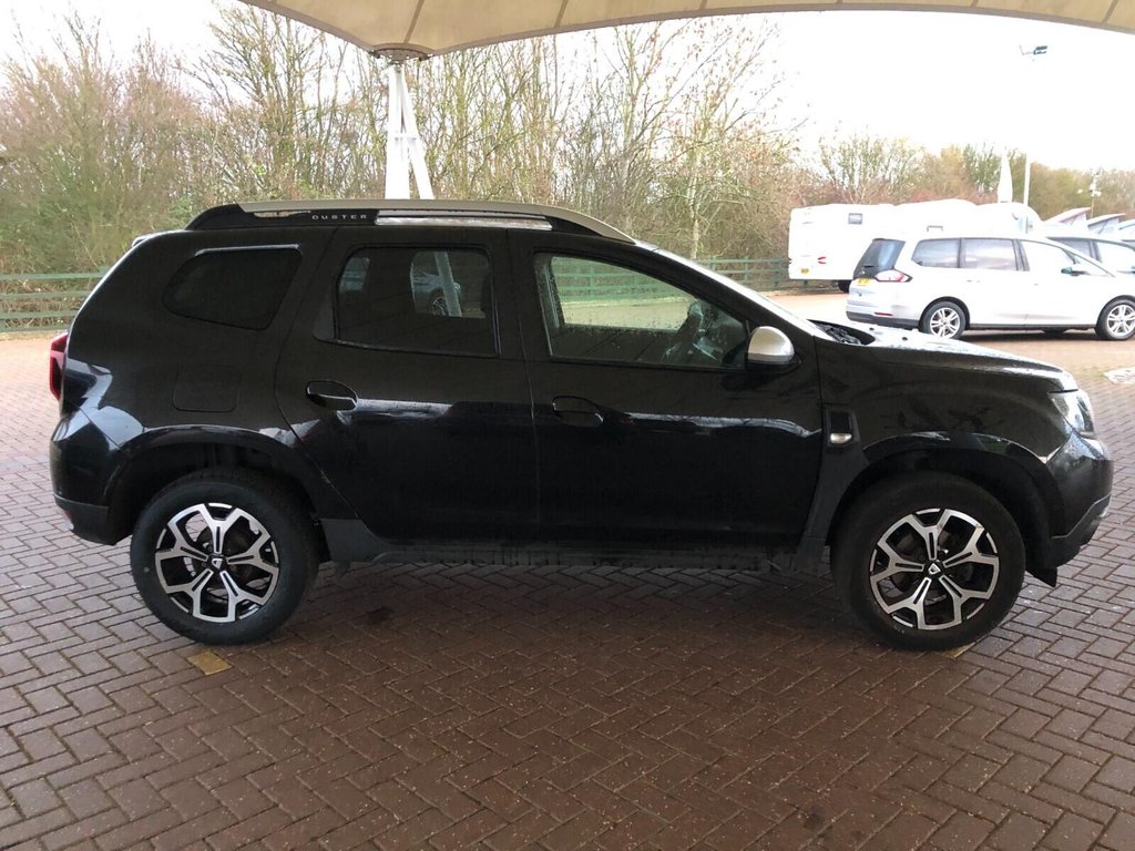 Used Dacia Duster 2021 for sale - 77258193: Photo 2
