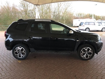 Used Dacia Duster 2021 for sale - 77258193: Photo