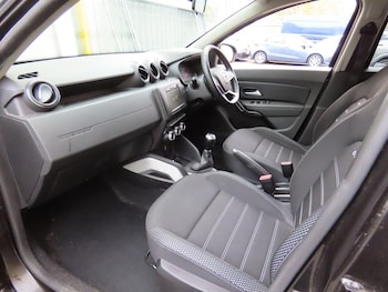 Used Dacia Duster 2021 for sale - 77258193: Photo