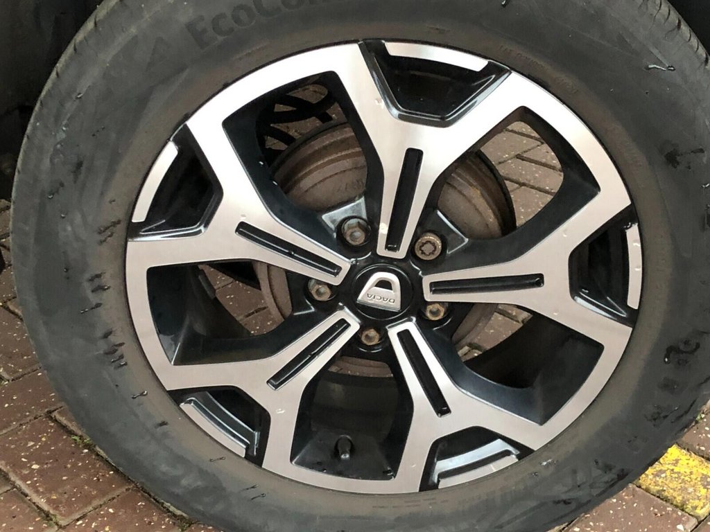 Used Dacia Duster 2021 for sale - 77258193: Photo 5