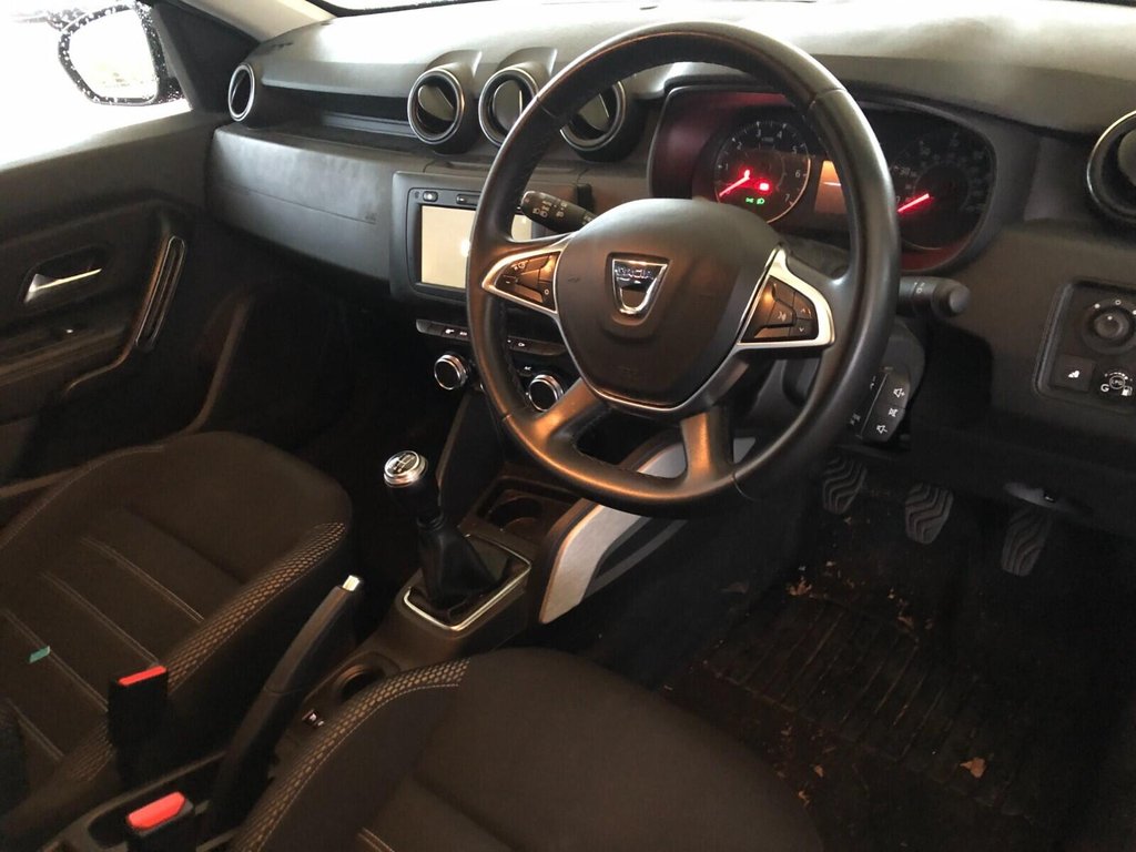 Used Dacia Duster 2021 for sale - 77258193: Photo 6