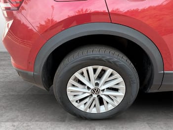 Used Volkswagen T-Roc 2022 for sale - 79494195: Photo