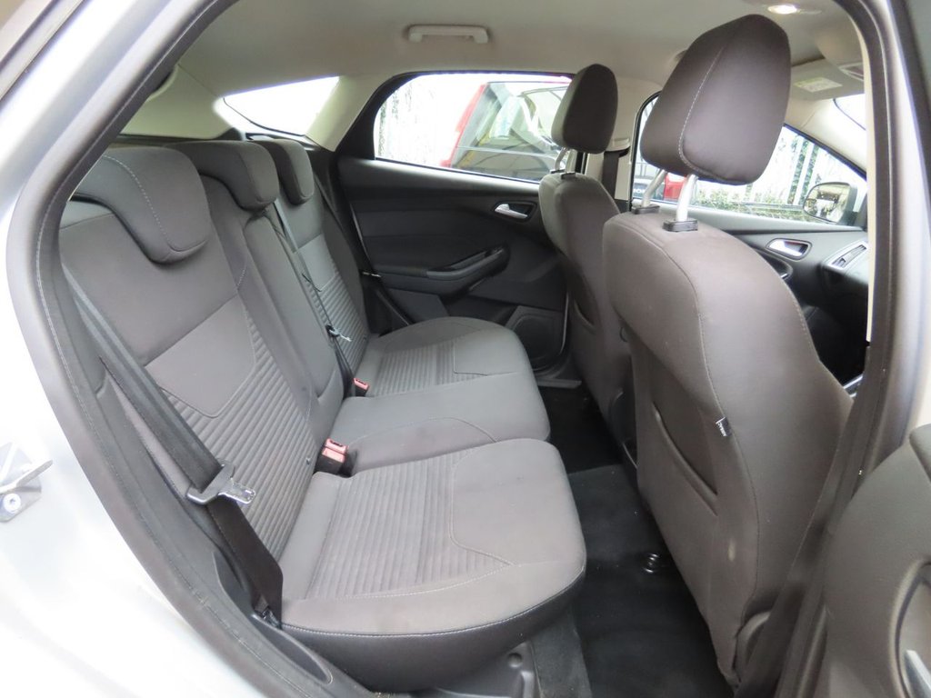 Used Ford Focus 2017 for sale - 77910985: Photo 5