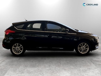 Used Ford Focus 2016 for sale - 78738152: Photo