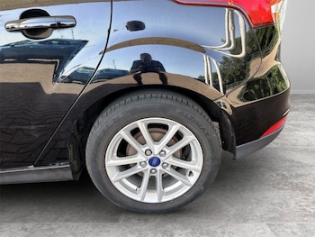 Used Ford Focus 2016 for sale - 78738152: Photo