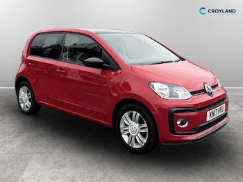 Used Volkswagen up! 2017 for sale - 79142324: Photo