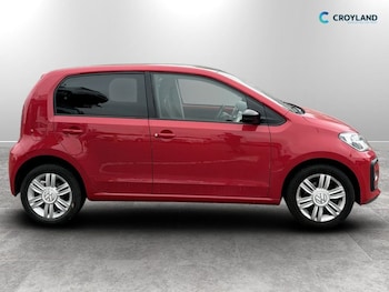 Used Volkswagen up! 2017 for sale - 79142324: Photo