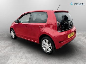 Used Volkswagen up! 2017 for sale - 79142324: Photo