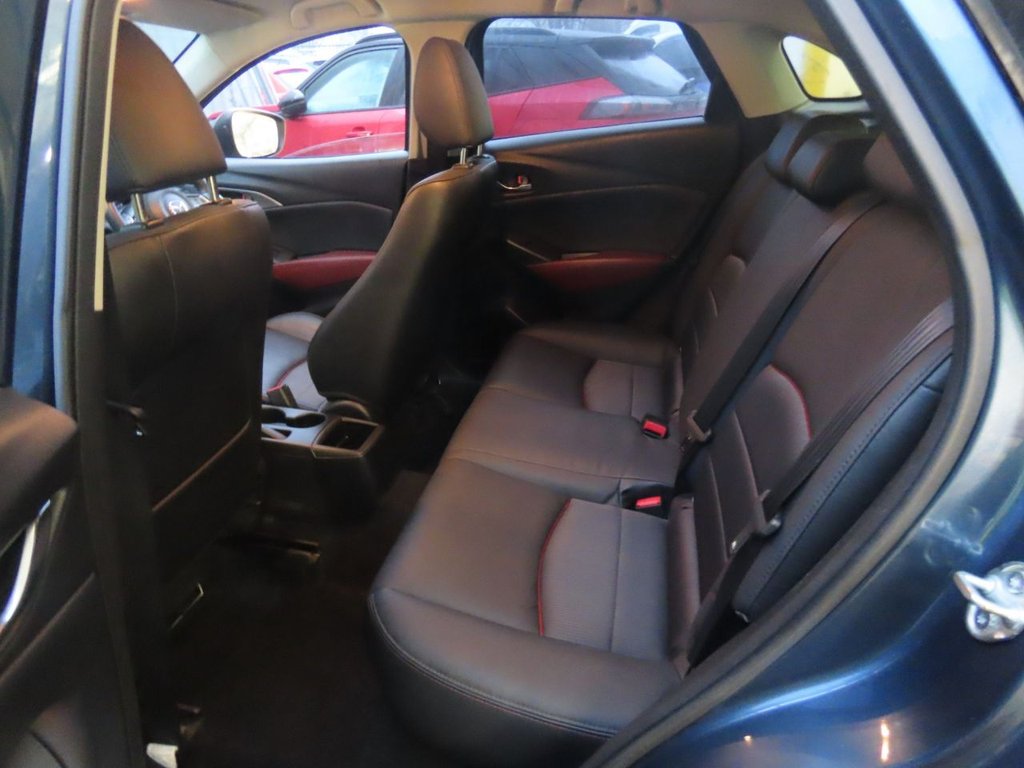 Used Mazda CX-3 2018 for sale - 77499266: Photo 4