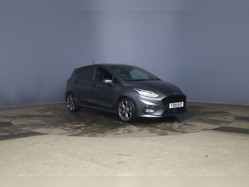 Ford Fiesta feature image