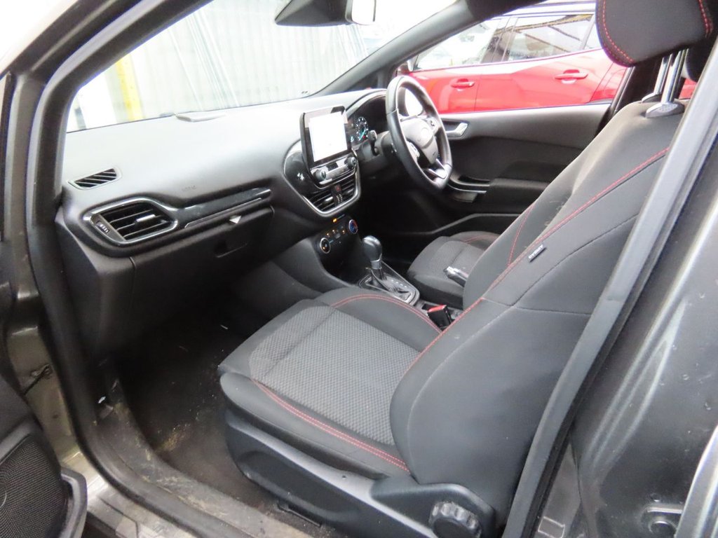 Used Ford Fiesta 2019 for sale - 77725736: Photo 3
