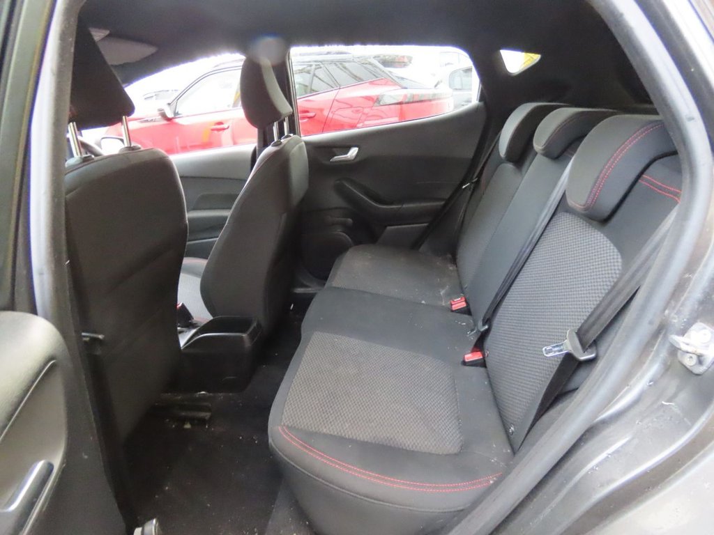 Used Ford Fiesta 2019 for sale - 77725736: Photo 4