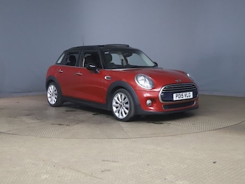 Used MINI Hatch 2015 for sale - 79142305: Photo