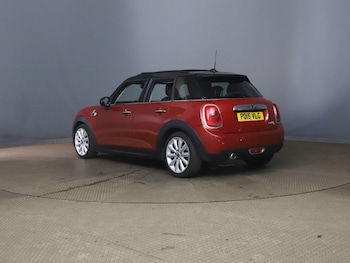 Used MINI Hatch 2015 for sale - 79142305: Photo
