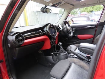 Used MINI Hatch 2015 for sale - 79142305: Photo