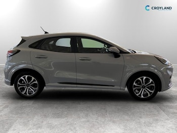 Used Ford Puma 2020 for sale - 78215839: Photo