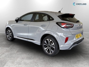 Used Ford Puma 2020 for sale - 78215839: Photo