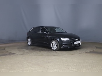Used Audi A3 2016 for sale - 79599213: Photo