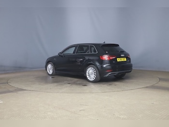 Used Audi A3 2016 for sale - 79599213: Photo