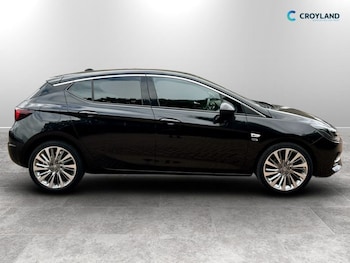Used Vauxhall Astra 2021 for sale - 78936375: Photo