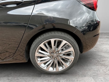 Used Vauxhall Astra 2021 for sale - 78936375: Photo