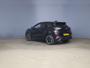 Used Ford Puma 2025 for sale - 77826748: Photo